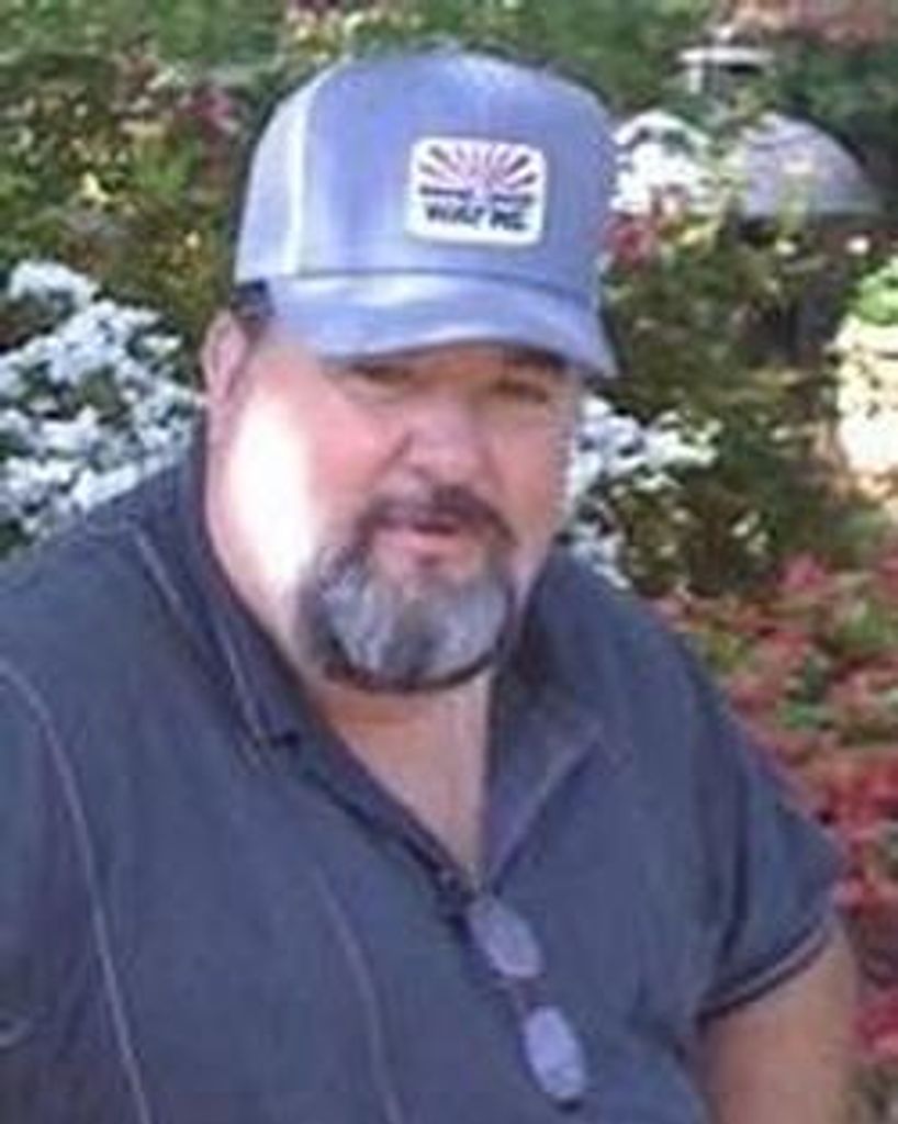 Anthony Earl Stevens