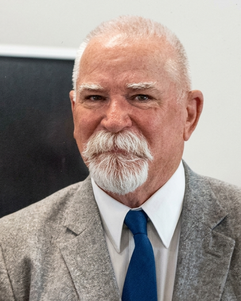 Mark Dana Bickham