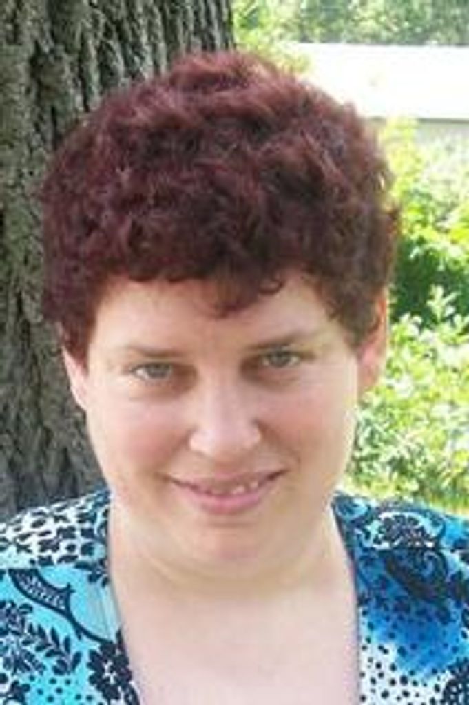 Janelle Marie Sorenson