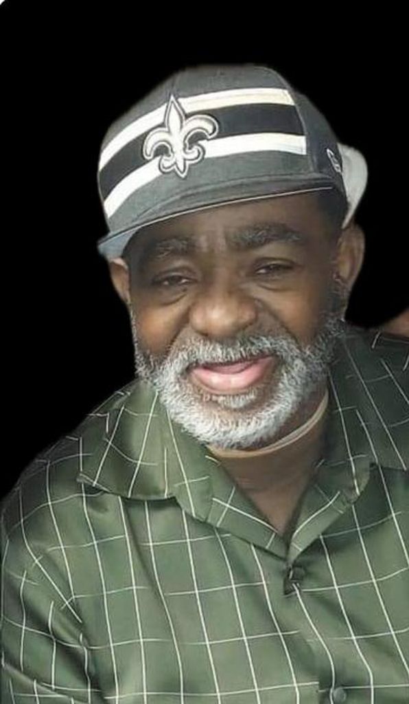 Pastor Donald Mitchell Profile Photo
