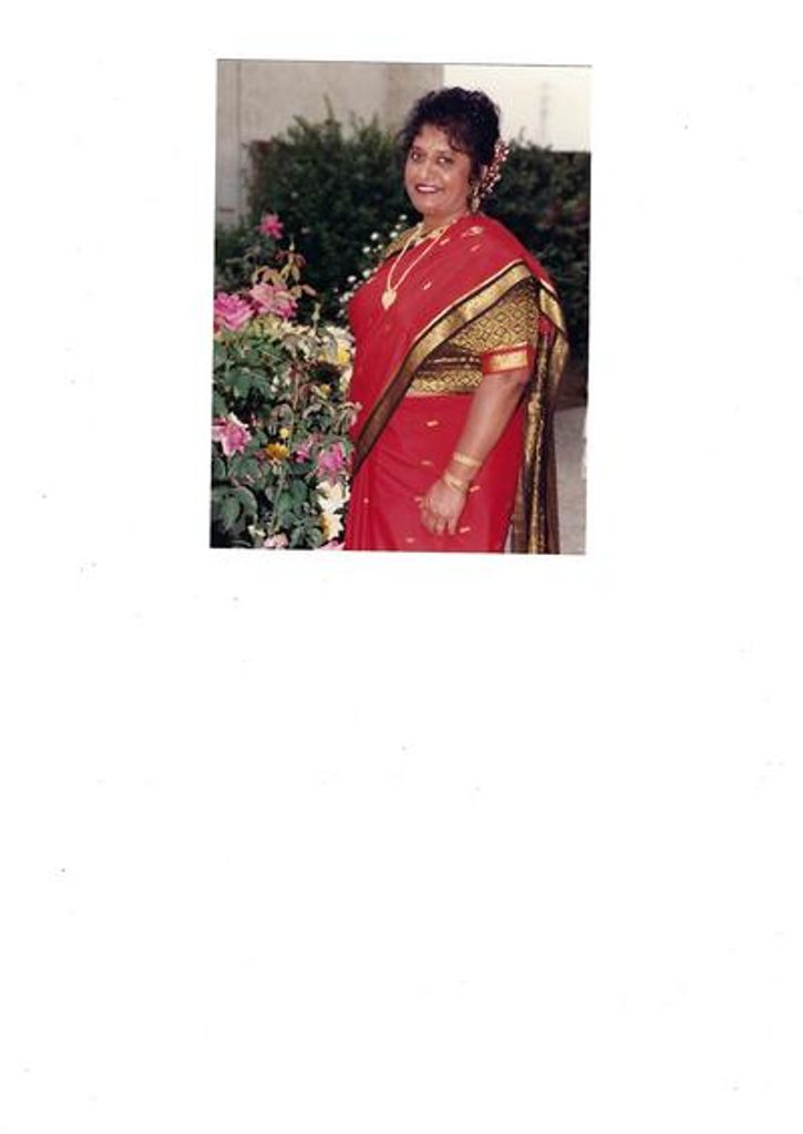 Rina Anthony Profile Photo
