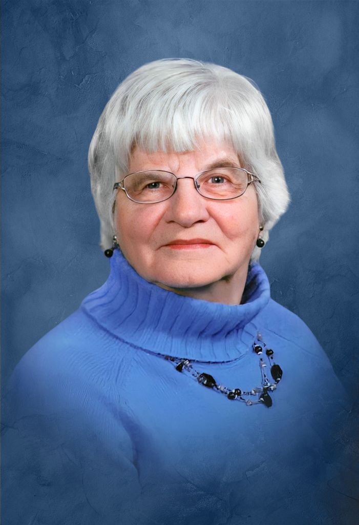 Beulah Mae Rieckers Profile Photo