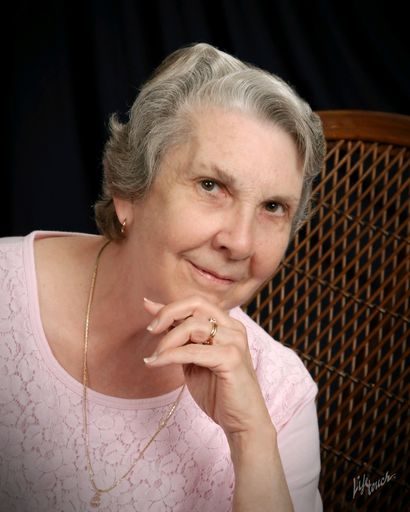 Phoebe Anna Barr Profile Photo