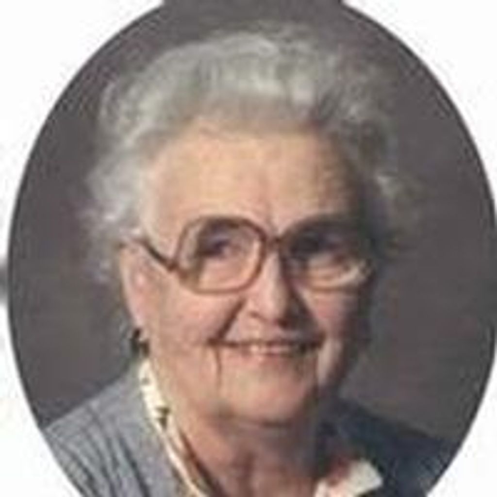 Helen Tews