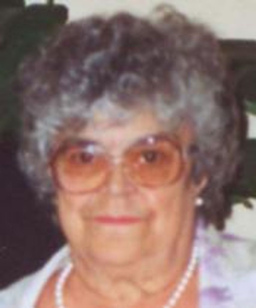 Maria Cambra
