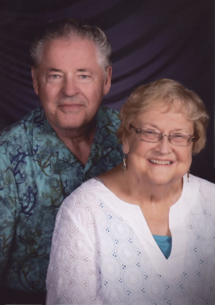 James "Jim" Edward Berta