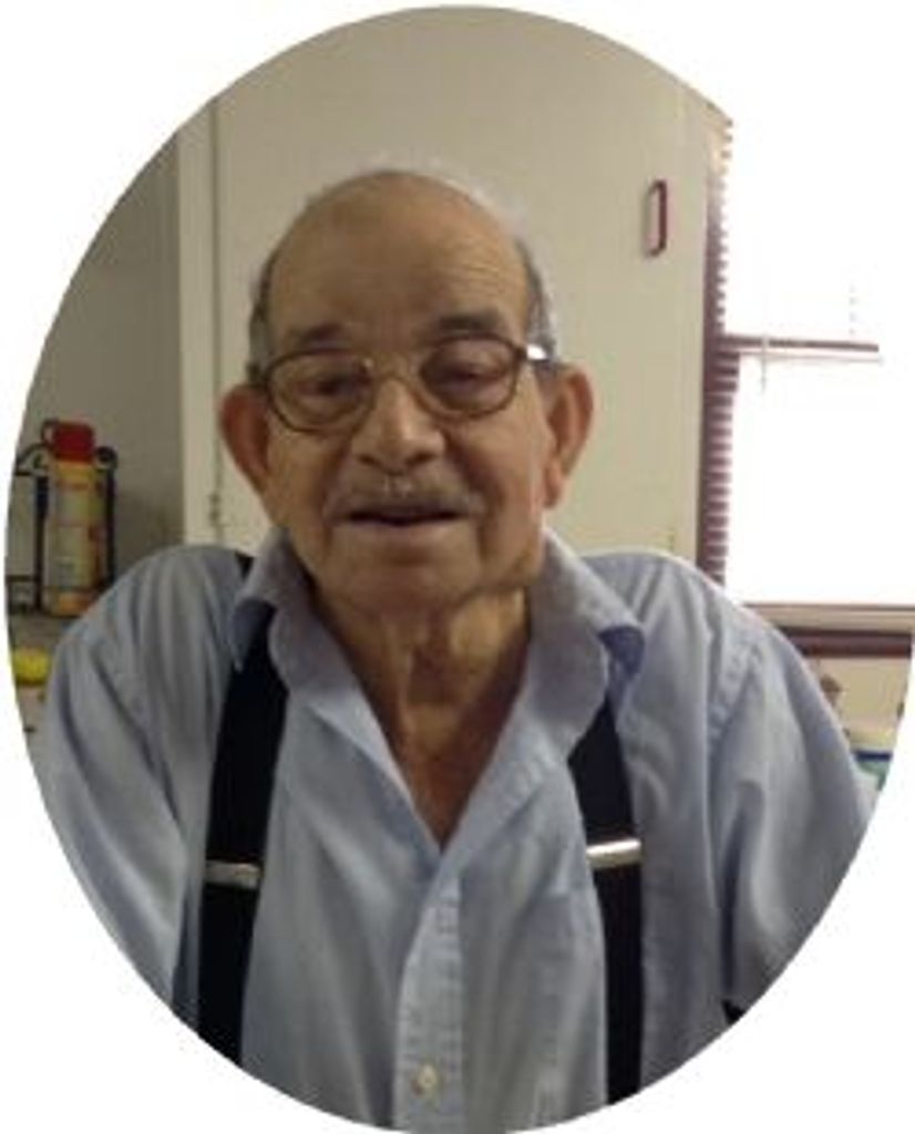 Edward Guillory
