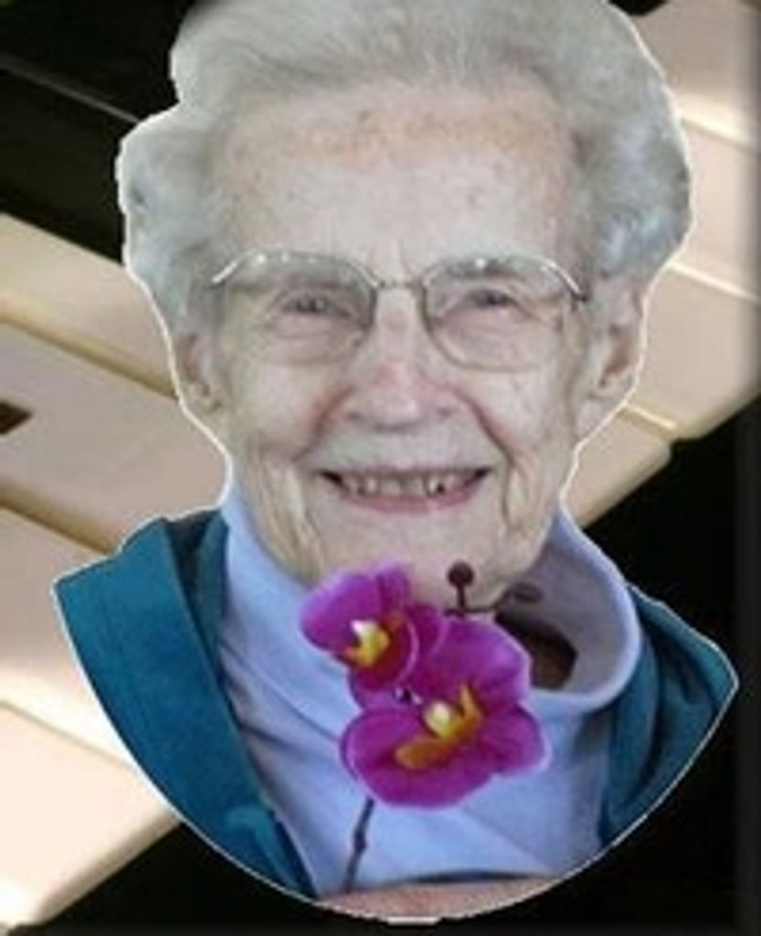Evelyn S Cady