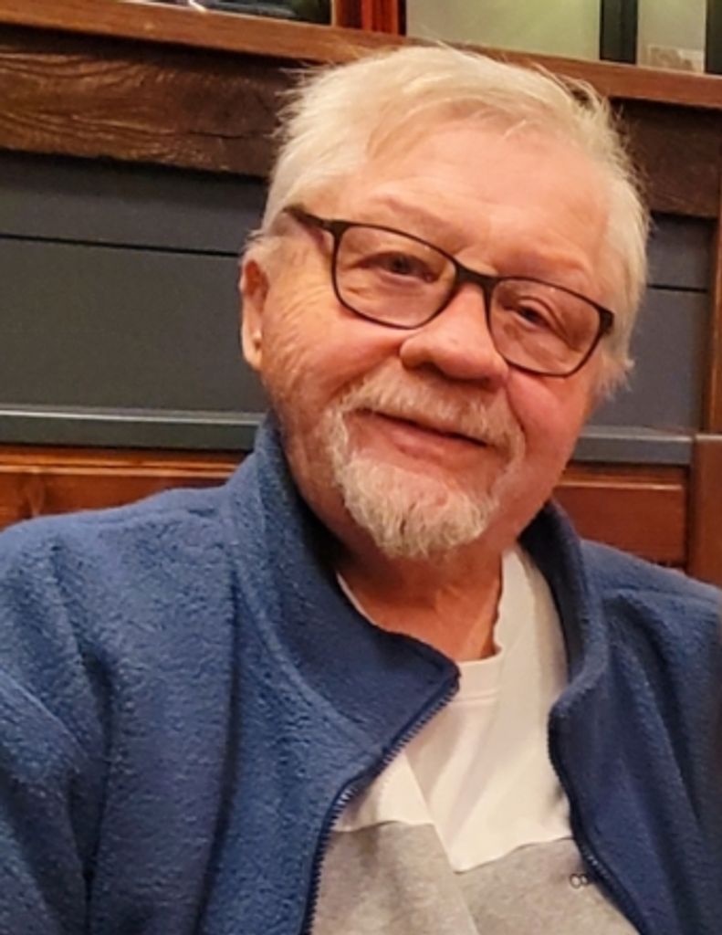 Robert "Bob" J. Nystul