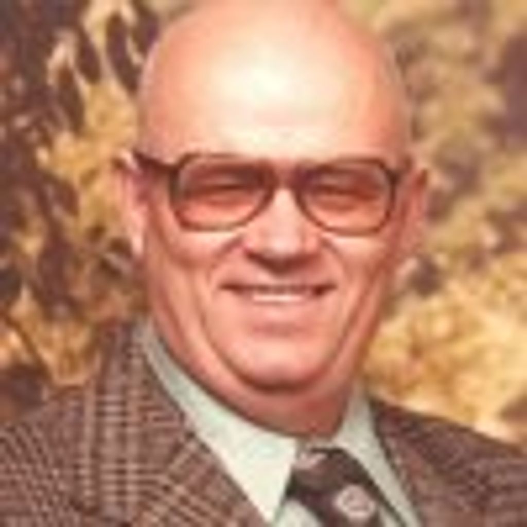Eldon  Louis Adams