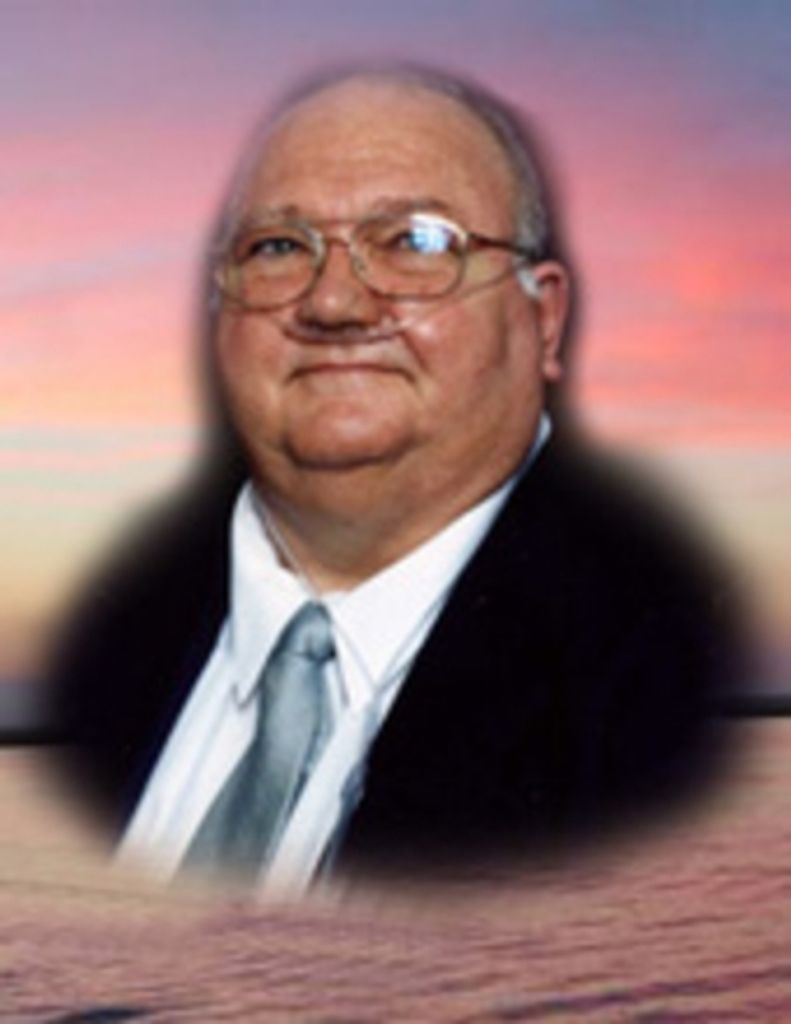 Harvey Rush Clements