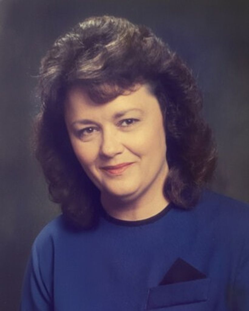 Mary Anne Hawkins Fischer Profile Photo