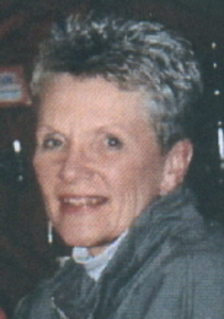 Justine G. Fowler