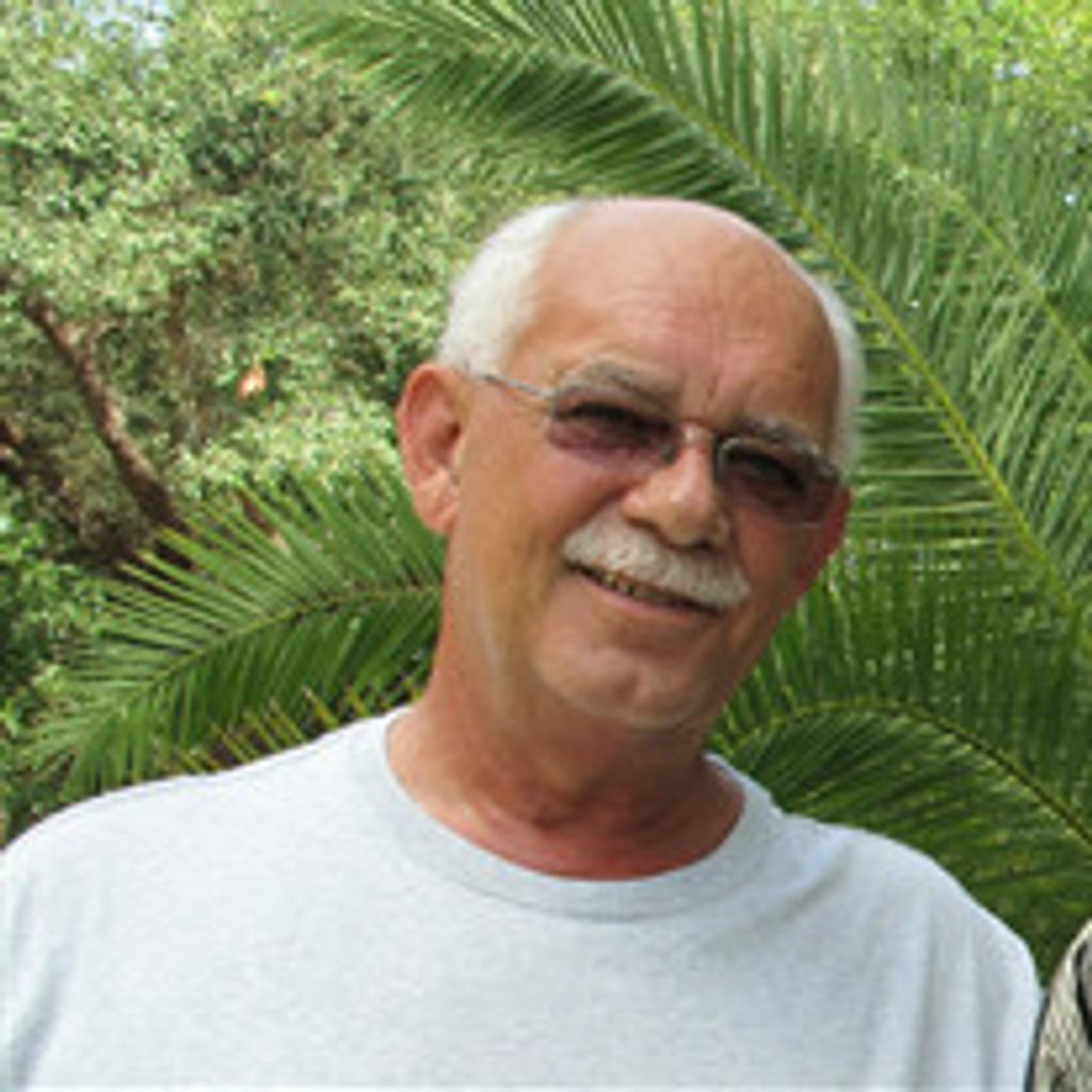 Harold "Dean" Ewing
