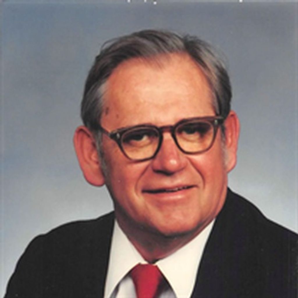 William George Geneske Profile Photo