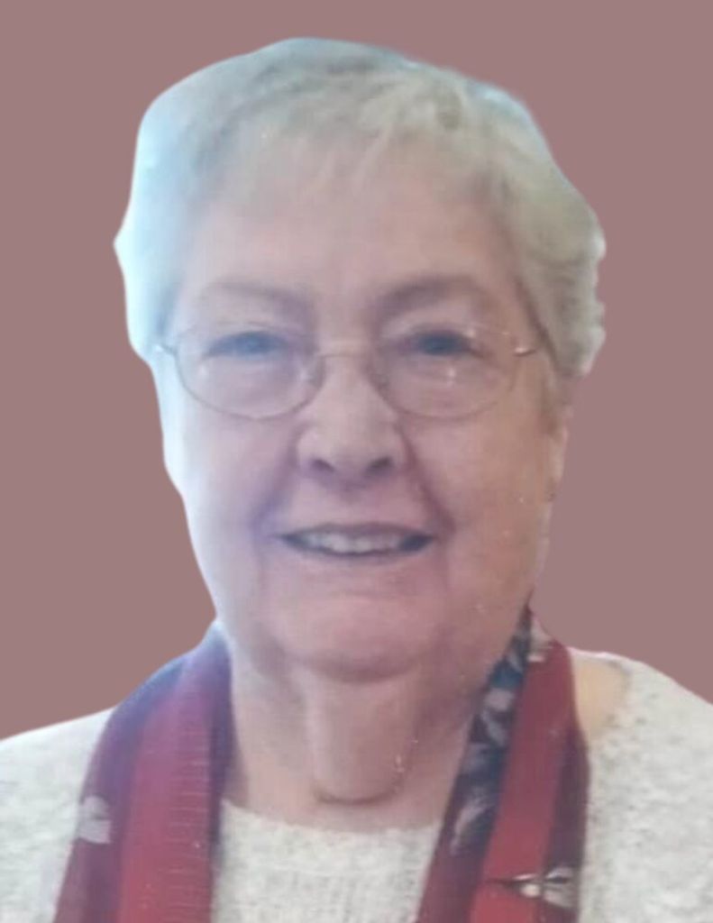 Sr. Ellen Macdonell Osf Profile Photo