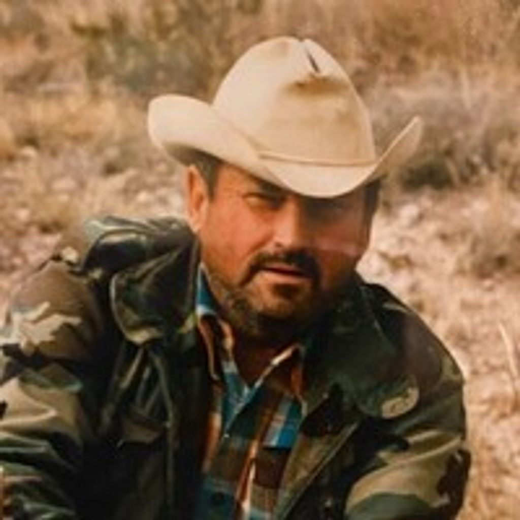 Jake Johnson Dearing, Jr.