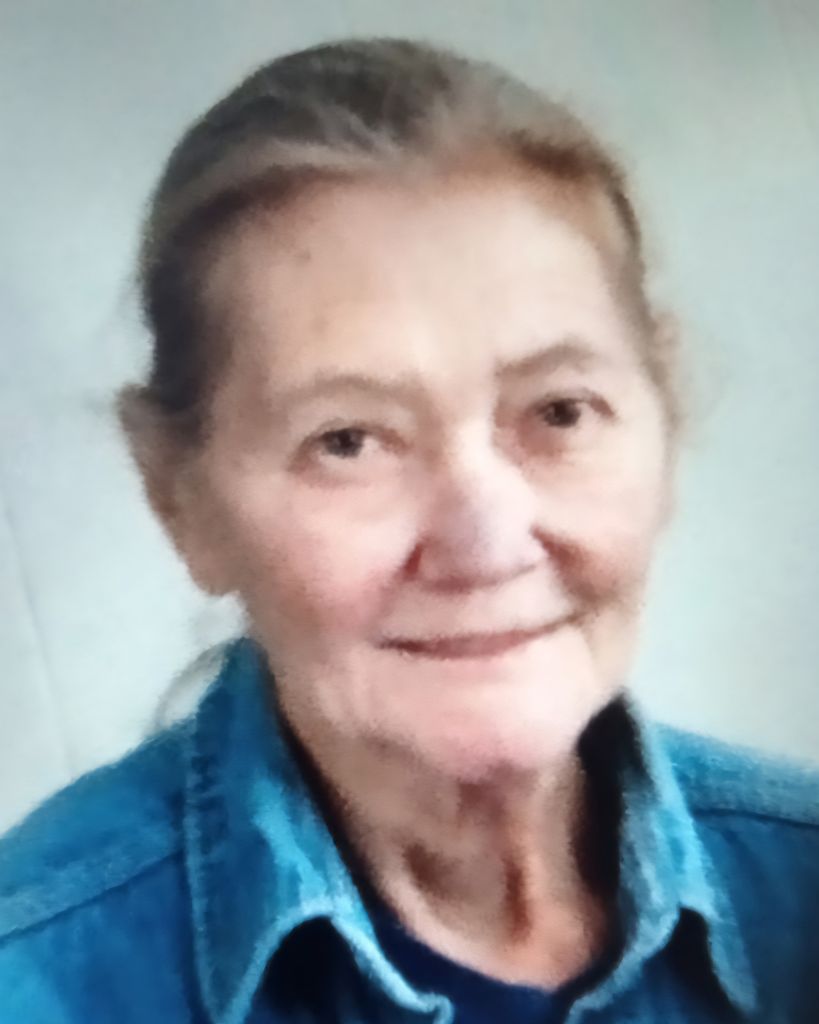 Sharon Jean Verduin