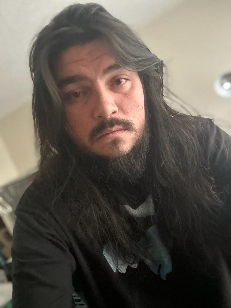 Cole Padilla Van Hecke Profile Photo