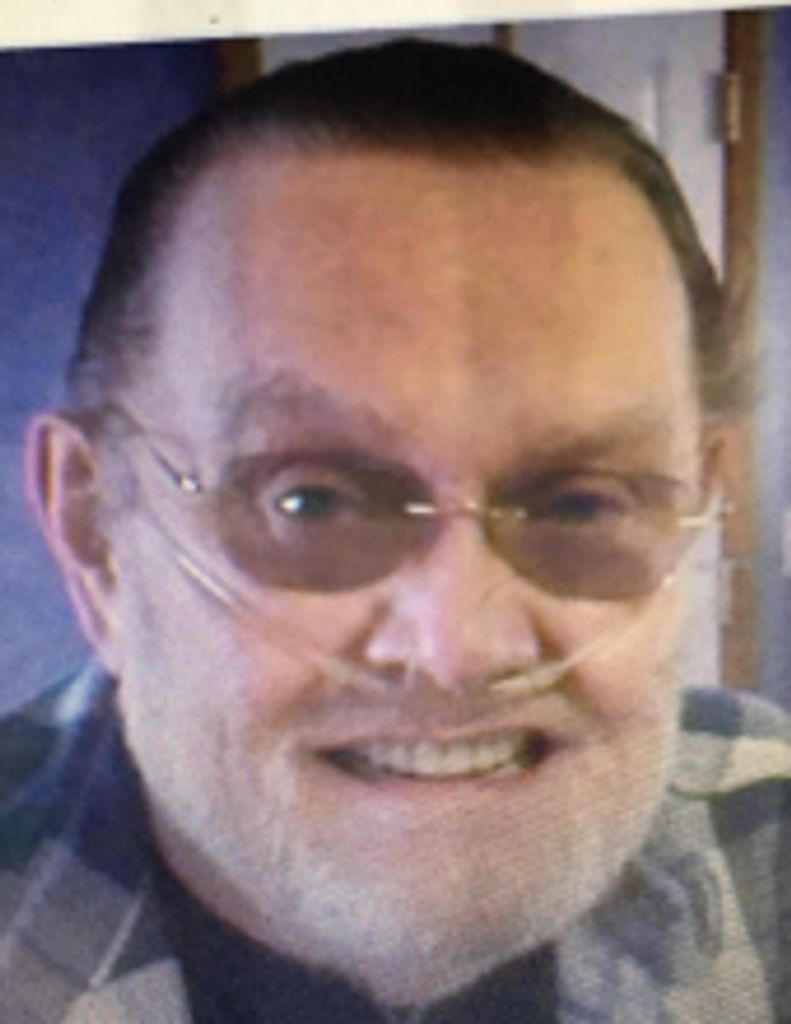 Robert Eugene Davis