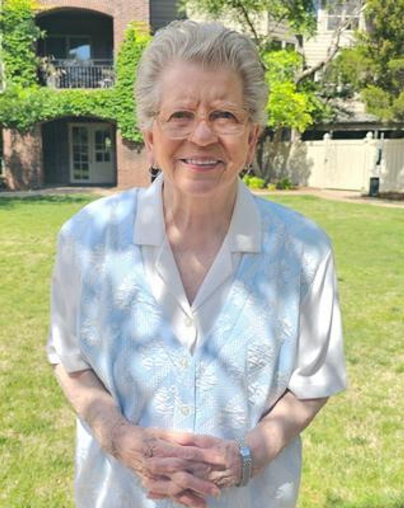 Marvia Guth Profile Photo