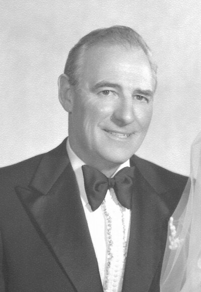 Glenn Everett Allen Profile Photo