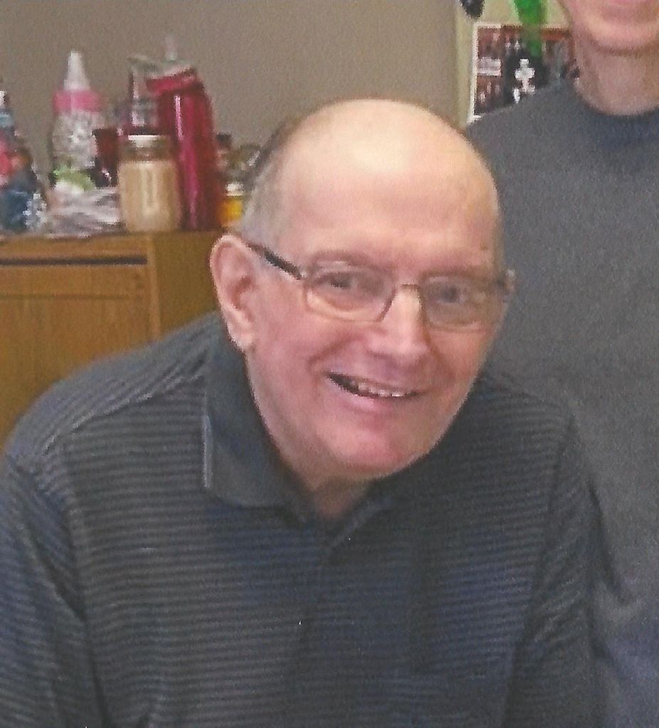 David Calvin Pauley