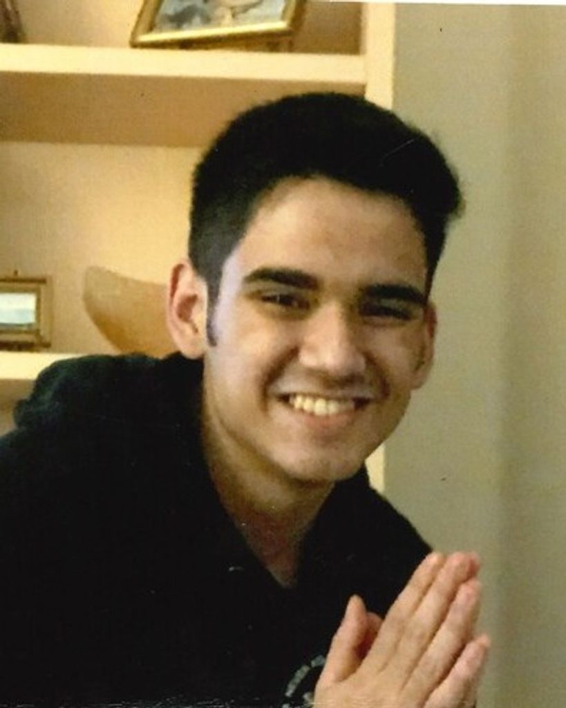 Alejandro Domenech Maldonado