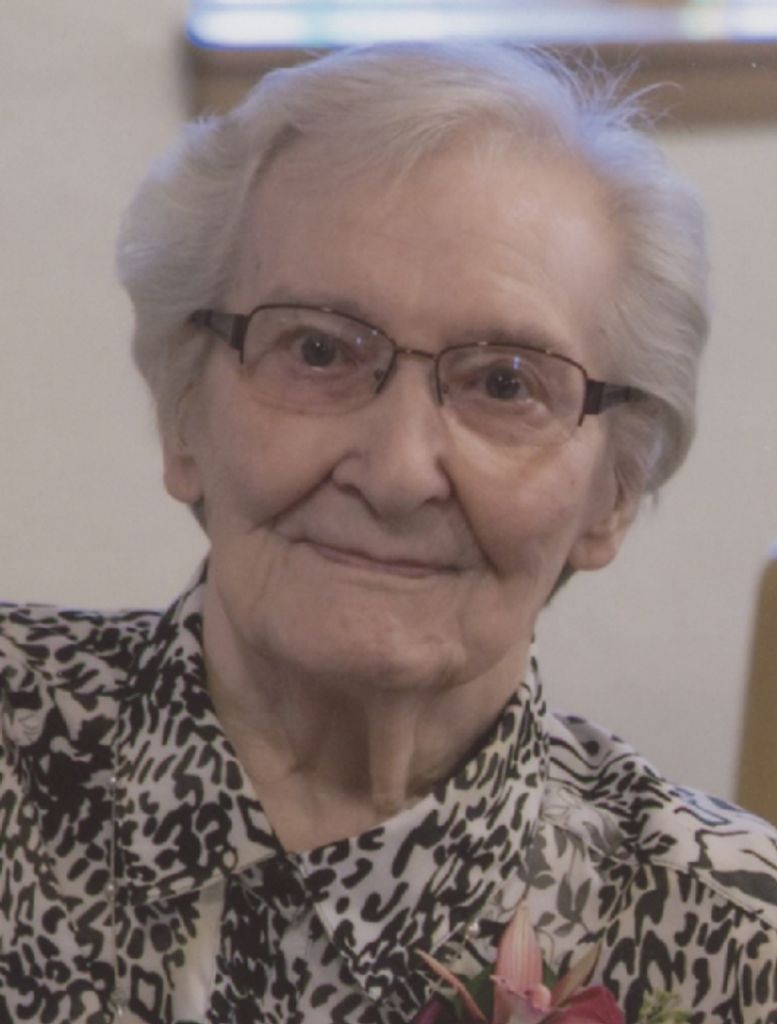 Elsie Anderson