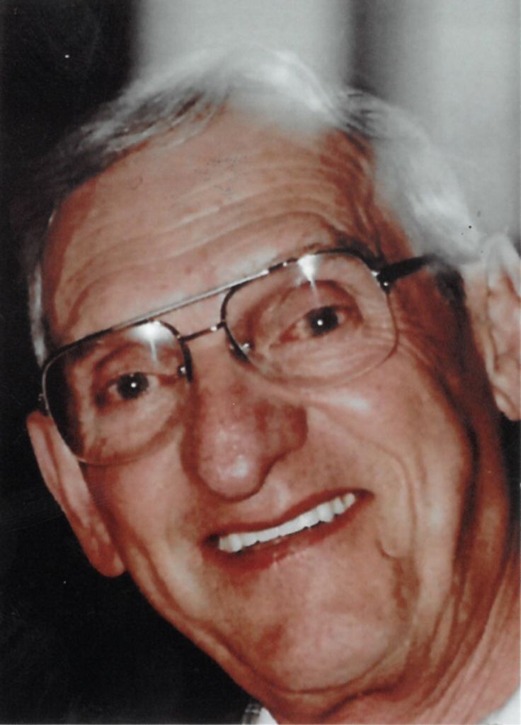 Walter S. Grubic