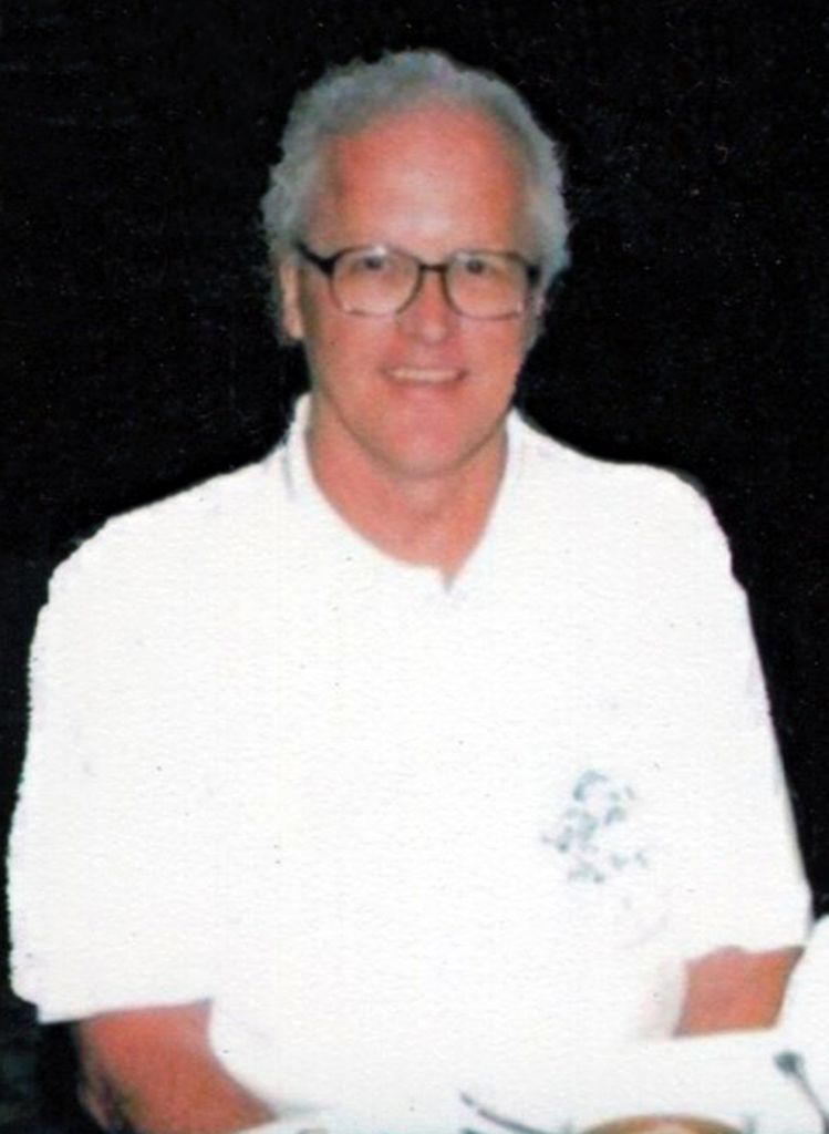 Robert Francis Novak