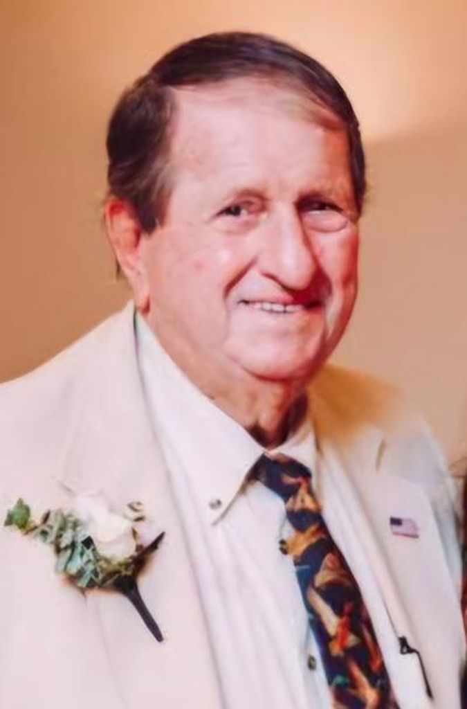 Thomas "Goose" Kaiser Profile Photo