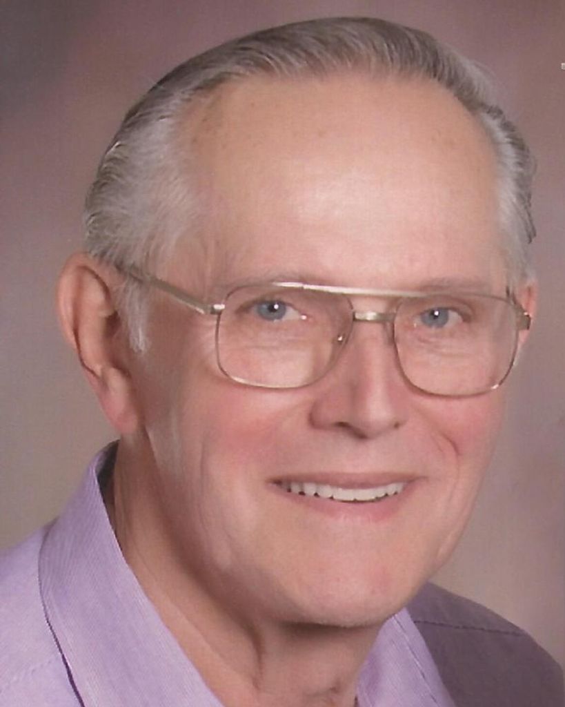 Earl W. Ediger