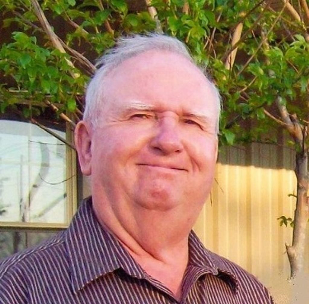 Brother James Franks