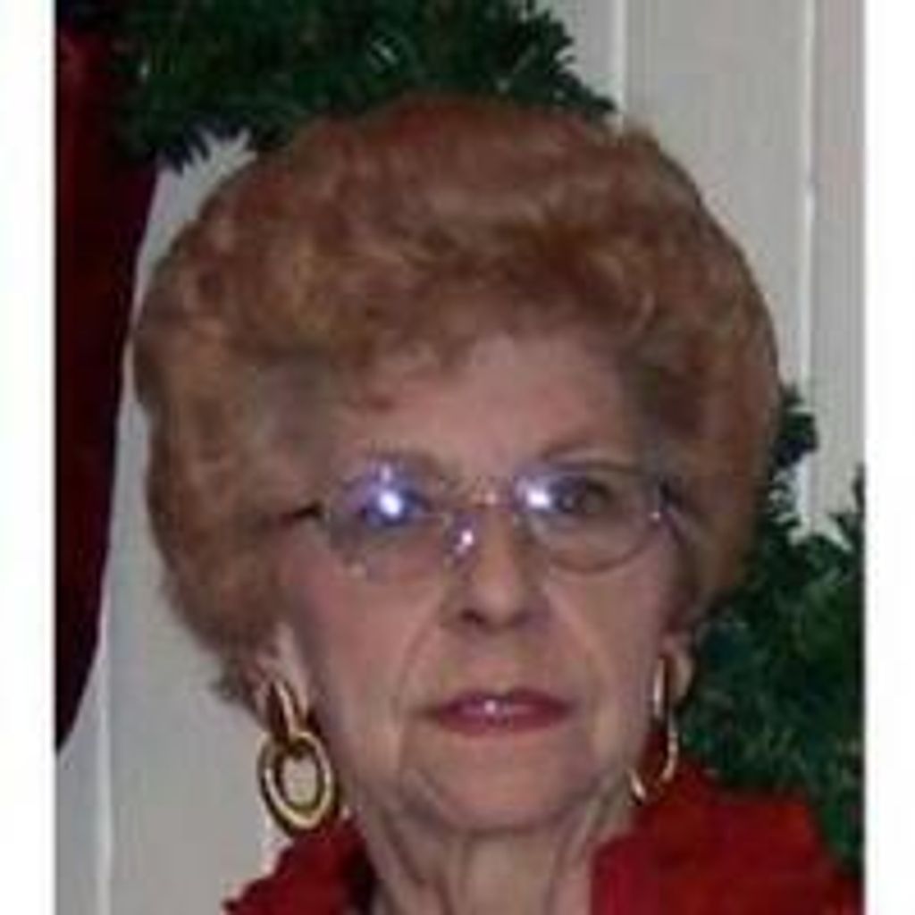 Syble Eileen Baker