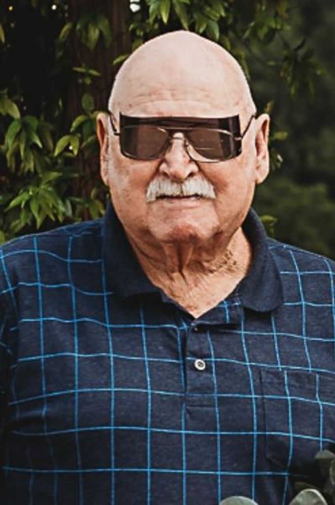 John L. Rohrbaugh Profile Photo