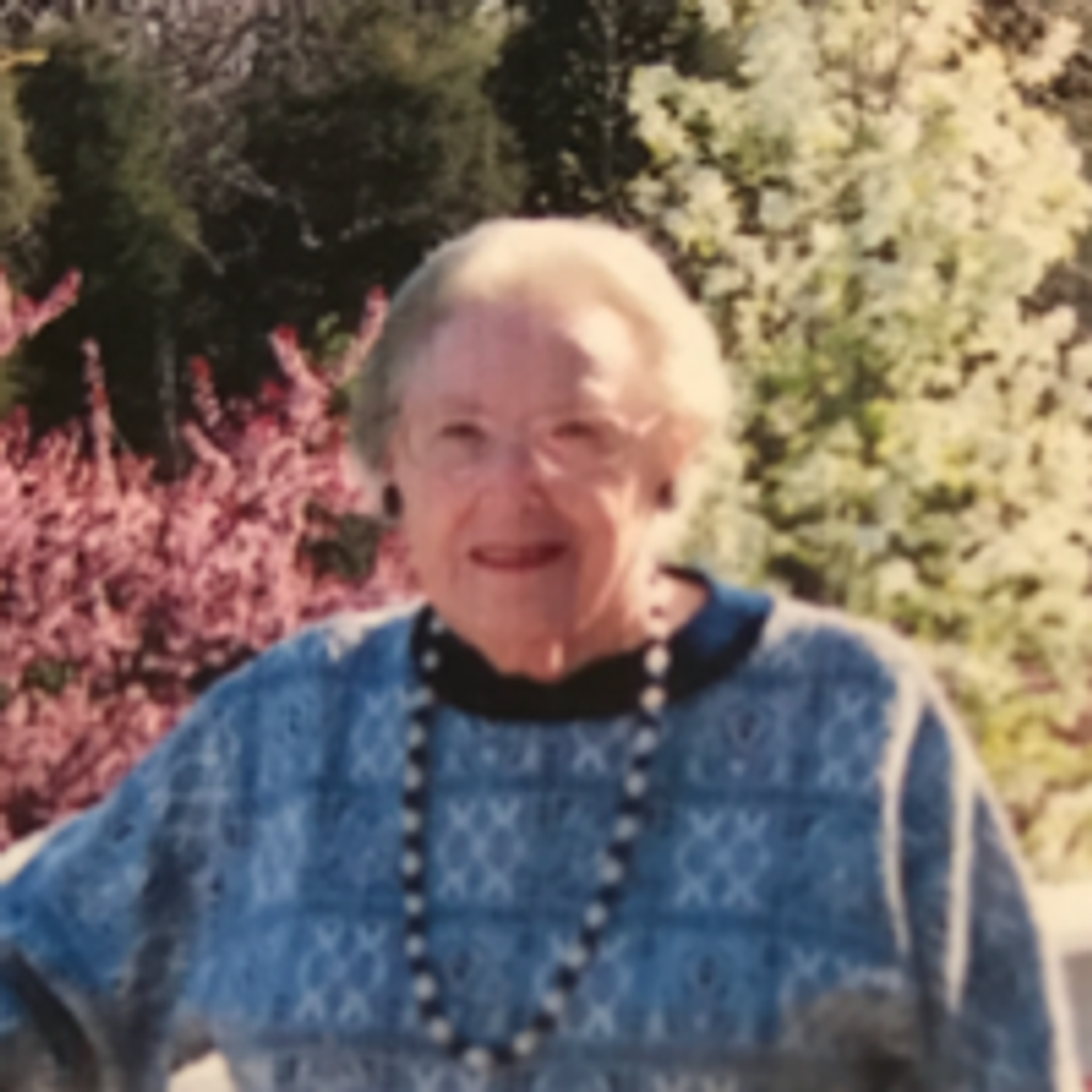 Dorothy A. Cook Bennett