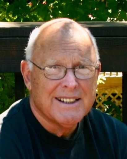 Ray Thomas Schulte's obituary image