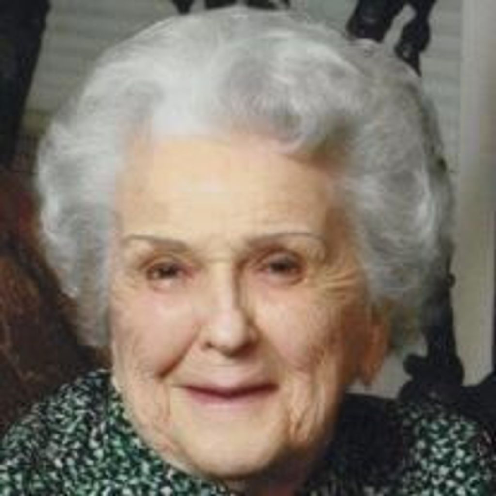 Jeane S Alexander