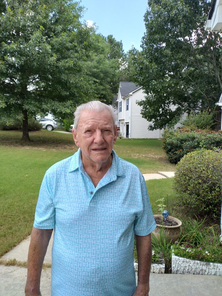 Joel Temple Elam Profile Photo