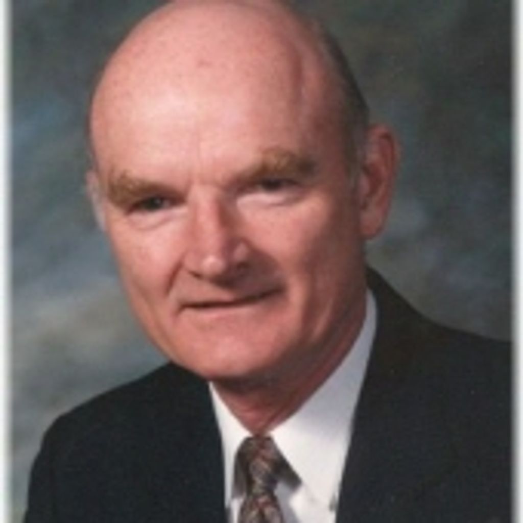 Richard P. Mcconkie