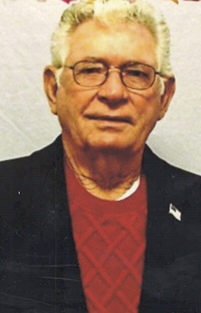 Alvin Lee Carpenter Profile Photo