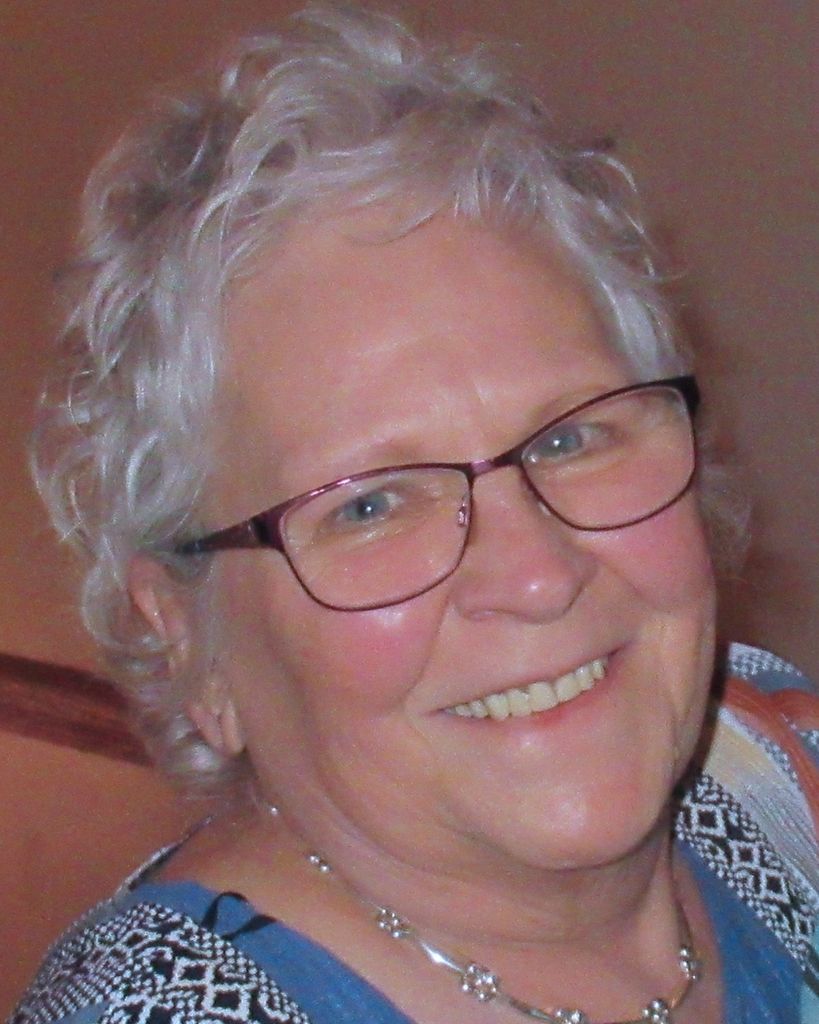 Diane Scheopner