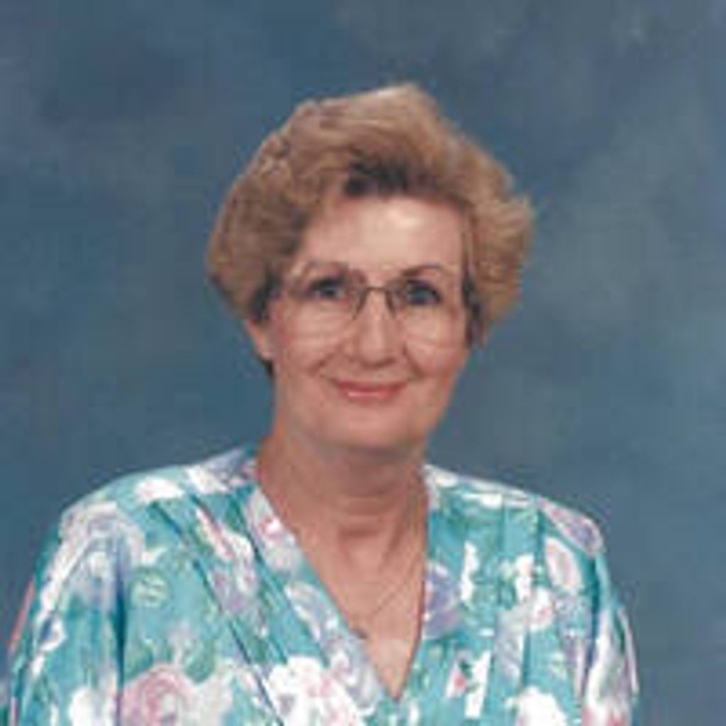 June Gentry Leenen
