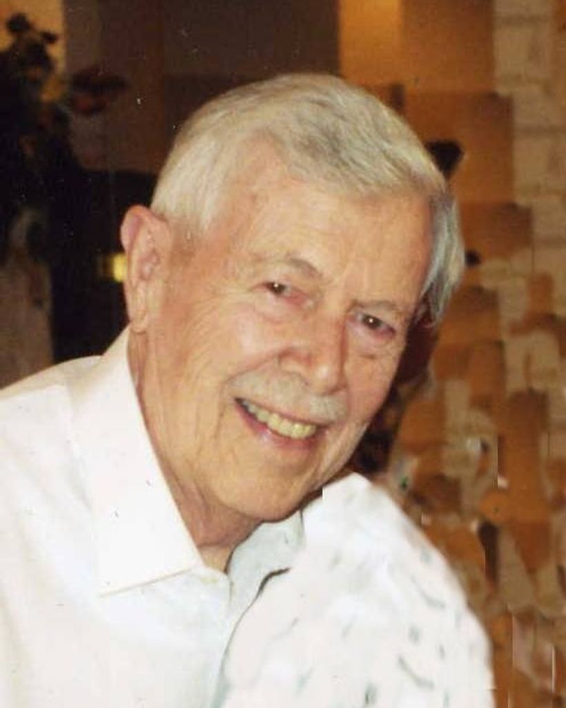 Leroy L. "Roy" Hagen