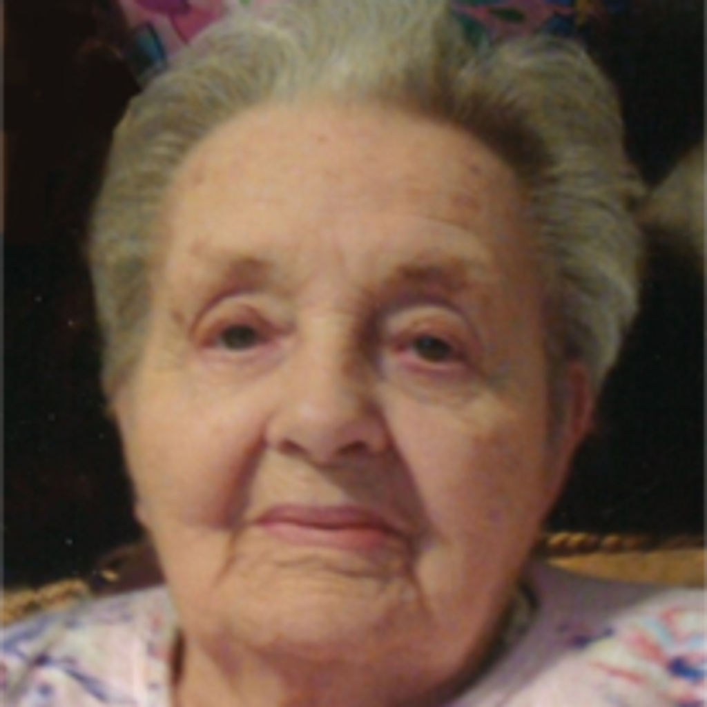 Elsie Mae Green Harrison Profile Photo