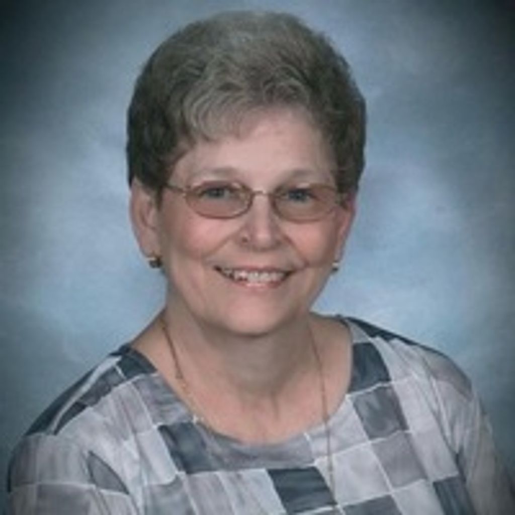 Linda Melancon Breaux Profile Photo