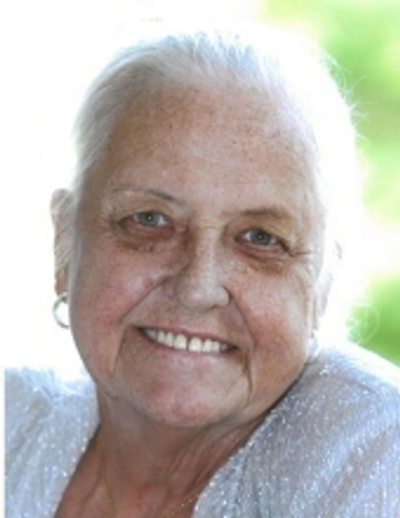 Verla Mae Olson