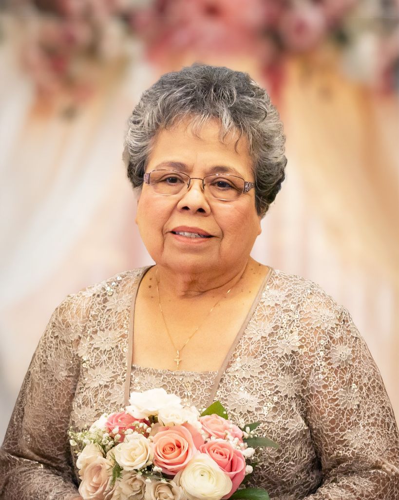 Yolinda M. Rodriguez