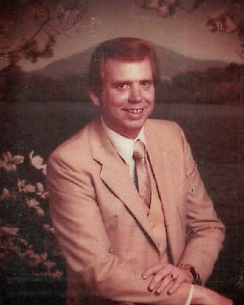 Jerry Brown Allen Profile Photo